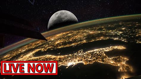 Fly along with<b> NASA's</b> Earth science missions in real-time, monitor Earth's vital signs like Carbon Dioxide, Ozone and Sea Level, and<b> see satellite</b> imagery of the latest major weather events, all in an immersive, 3D environment. . Nasa live satellite view